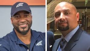 Labor-Management Partnership, Peer Mentoring Drive Santa Clara VTA  Apprenticeship Success