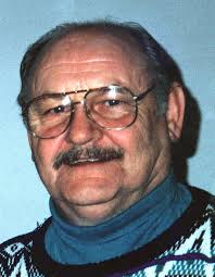 Obituary of James W. Benner