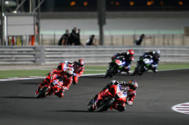 Buy tickets and check the track schedule for motogp™ at the phillip island grand prix circuit. 2021 Qatar Motogp Results And News Updated Cycle News