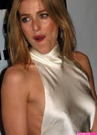 Gillain anderson nude | PORNrain.com