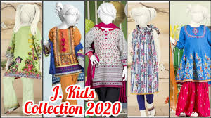 Buy latest kids clothes including boy`s kurta, girl`s kurti, tops & other kids fashion wear at best price. The Best Kids Wear Brands In Pakistan