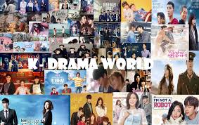 Những phim K-Drama tôi đã xem...