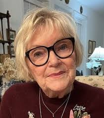 Jeanne Pepper's Instagram, Twitter & Facebook