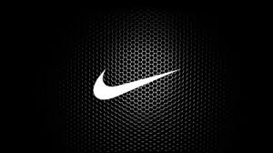 Nike Black Wallpapers Wallpaper Cave