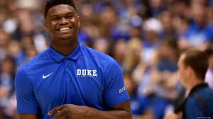 The decision is the latest step in what is proving to be a contentious case between williamson and gina ford, a. Judge S Ruling Favors Former Duke Star Zion Williamson In Case Against Marketing Agency Triangle Business Journal