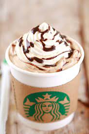 Starbucks Mocha Frappuccino Ice Cream No Machine Gemma S Bigger Bolder Baking