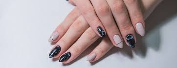 Inhalt 5 milliliter (1.398,00 € * / 1000 milliliter). Marmor Nagel Selber Machen Nageldesign Blog