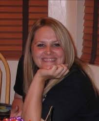 Shannon Marie Eldridge