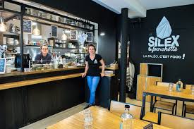 Silex Et Fourchette Le Premier Restaurant Paleo De France Ouvre A Toulouse