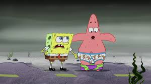 My Life Is Crumbling, so I Reviewed Every SpongeBob Movie | by Landon  Kidwell | Medium