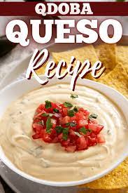Qdoba Queso Copycat Recipe Recipe Copycat Recipes Queso Recipe Recipes