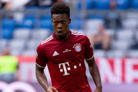 + via getty images) alphonso davies knows how it feels to be a fan. Bayern Munich Ii Win Fifth Straight To Open Regionalliga Bavarian Football Works