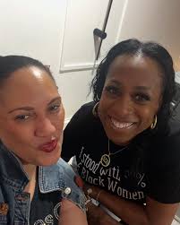 Christine Brooks-Cropper