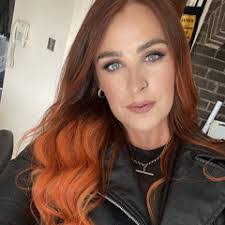 Hazel Conway's Instagram, Twitter & Facebook