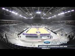 Also known as ford center. Ford Center Time Lapse 3 Events In 24hrs Youtube