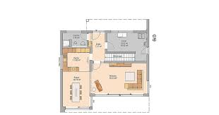 Architektenhaus Elea Glasarchitektur In 2020 Haus Architektur Haus Grundriss Haus