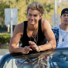 Vídeo de Peyton Meyer fazendo sexo vaza na web