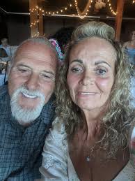 Shared with permission. God is working. Please keep praying for Terry.  Let's pray her home ❤️