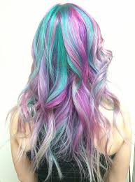 Maybe you would like to learn more about one of these? 20 Hair Styles Starring Turquoise Hair