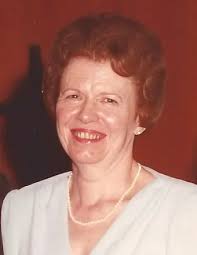 Obituary information for Ruth Wicks