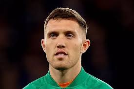 Ireland international Dara O'Shea completes move to Premier League side  Burnley