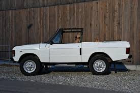 Image result for Sierra Silver 1981 Land Rover