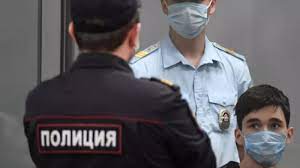 2 «убийство двух или более лиц» ук рф. Kazanskij Strelok Ilnaz Galyaviev Priznal Vinu I Soglasilsya S Meroj Presecheniya 12 Maya 2021 22 39 Novosti Na Tengrinews Kz