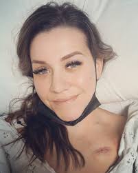 Andrea's Stage 3 Colorectal Cancer Story