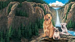 Maybe you would like to learn more about one of these? Homeward Bound The Incredible Journey Full Movie Movies Anywhere