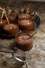 Mousse Cafe Chocolat Aux Epices Epicetout La Cuisine De Dany En 2020 Mousse Cafe Cafe Chocolat Chocolat