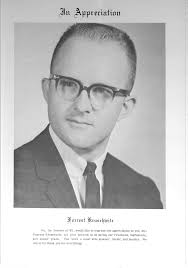 Waverly Rural High School Annual