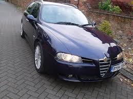 Image result for Blue Chiaia Di Luna 2005 Alfa-Romeo
