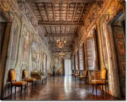 Corridors Of Power Amazing Architecture Corridor Eiffel Tower Inside