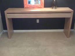 Dressing Table Malm Dressing Table Dressing Table Oak Malm Occasional Table