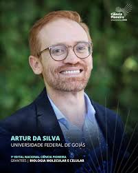 Como fomentar a inovação na ciência brasileira? A convite do grantee Fernando  Seara, Sergio Ferreira, Diretor Científico da Ciência Pioneira, participou  da conferência “Investir em Ideias, Colher Inovação: O Papel do  Financiamento