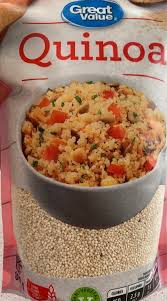 Maybe you would like to learn more about one of these? Quinoa Great Value