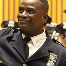 Mark Turner: Creating Programs Through the NYPD to Ensure Safety