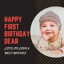 Well, god gave us this little prince to reign over a new kingdom of our hearts. First Birthday Wishes Happy 1st Birthday Quotes Messages