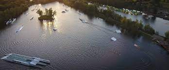 Liquid leisure windsor open water swimming is hosted on our front lake four times a week to cater for swimmers of all levels. Cable Water Sports Liquid Leisure Windsor