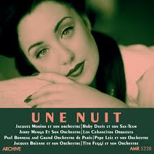 Paul Bonneau: albums, songs, concerts