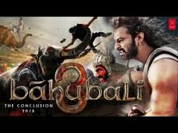 Bahubali 3 Trailer 2019 Funmade Trailer Bahubali 2 Full Movie Full Movies Full Films