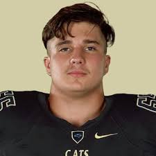 Marshall Mack's Southmoore High School Bio