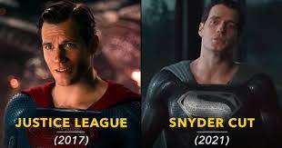 Do you like this video? 23 Of The Biggest Differences Between Zack Snyder S Justice League The 2017 Movie