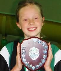 Contents: New Club Captains 25m Club Championships