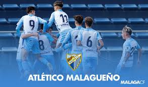 Dankzij de winnende goal van luis . Mcf Reserve Team Malaga Web Oficial