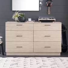 Diy sliding barn door console. Modern Farmhouse Nightstand Pottery Barn Teen