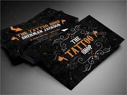 Are you looking for tattoo business card design images templates psd or png vectors files? Tattoo Artist Business Card Tattoo Artist Business Cards Artist Business Cards Design Artist Business Cards