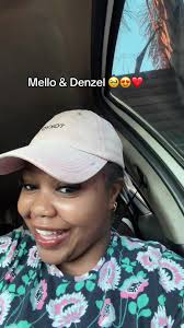 Mello Uby Denzel Full Song