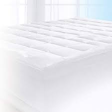 Pin On Mattress Pads Toppers