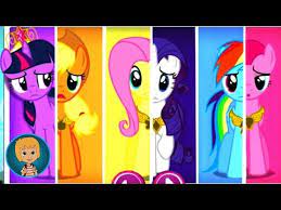 Mlp Equestria Girls Youtube My Little Pony Games Pony Games Mlp My Little Pony
